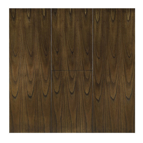 Darla Brown Dining Table - Ornate Home