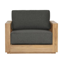 Darlene Outdoor Chair - Ornate Home