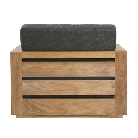 Darlene Outdoor Chair - Ornate Home