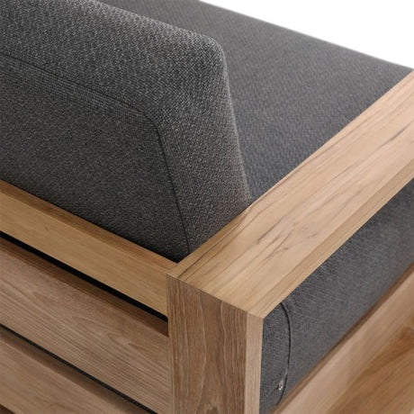 Darlene Outdoor Chair - Ornate Home