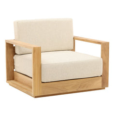 Darlene Outdoor Chair - Ornate Home