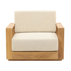 Darlene Outdoor Chair - Ornate Home
