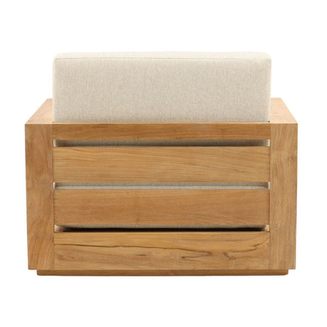 Darlene Outdoor Chair - Ornate Home