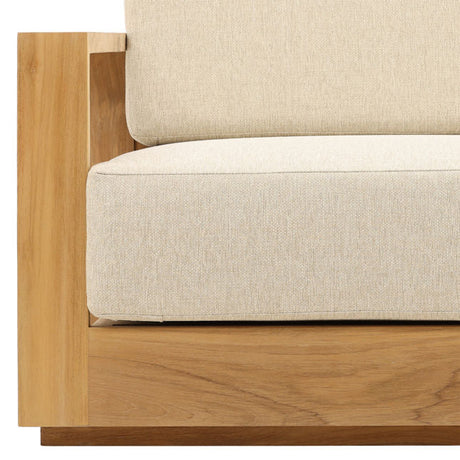 Darlene Outdoor Chair - Ornate Home