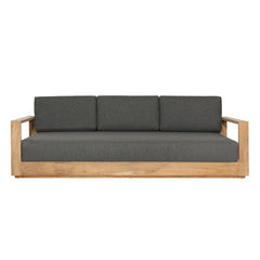 Darlene Outdoor Sofa - Ornate Home