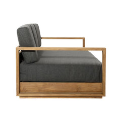 Darlene Outdoor Sofa - Ornate Home