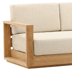 Darlene Outdoor Sofa - Ornate Home