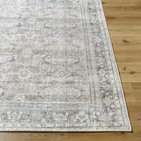 Darling Machine Woven Becki Owens x LIVABLISS BODA-2300 Washable Area Rug - Ornate Home