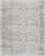 Darling Machine Woven Becki Owens x LIVABLISS BODA-2300 Washable Area Rug - Ornate Home