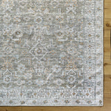 Darling Machine Woven Becki Owens x LIVABLISS BODA-2301 Washable Area Rug - Ornate Home