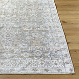 Darling Machine Woven Becki Owens x LIVABLISS BODA-2301 Washable Area Rug - Ornate Home