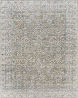 Darling Machine Woven Becki Owens x LIVABLISS BODA-2301 Washable Area Rug - Ornate Home
