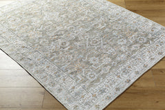 Darling Machine Woven Becki Owens x LIVABLISS BODA-2301 Washable Area Rug - Ornate Home