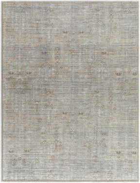 Darling Machine Woven Becki Owens x LIVABLISS BODA-2302 Washable Area Rug - Ornate Home