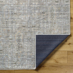 Darling Machine Woven Becki Owens x LIVABLISS BODA-2302 Washable Area Rug - Ornate Home