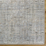 Darling Machine Woven Becki Owens x LIVABLISS BODA-2302 Washable Area Rug - Ornate Home