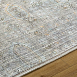 Darling Machine Woven Becki Owens x LIVABLISS BODA-2302 Washable Area Rug - Ornate Home