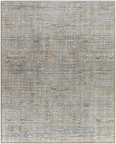 Darling Machine Woven Becki Owens x LIVABLISS BODA-2302 Washable Area Rug - Ornate Home
