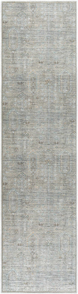 Darling Machine Woven Becki Owens x LIVABLISS BODA-2302 Washable Area Rug - Ornate Home