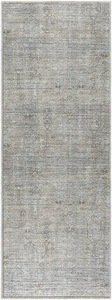 Darling Machine Woven Becki Owens x LIVABLISS BODA-2302 Washable Area Rug - Ornate Home