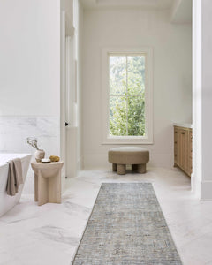 Darling Machine Woven Becki Owens x LIVABLISS BODA-2302 Washable Area Rug - Ornate Home