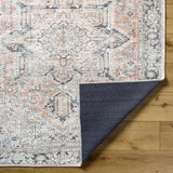 Darling Machine Woven Becki Owens x LIVABLISS BODA-2303 Washable Area Rug - Ornate Home