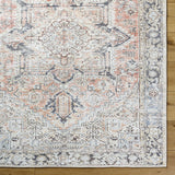 Darling Machine Woven Becki Owens x LIVABLISS BODA-2303 Washable Area Rug - Ornate Home