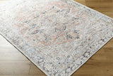 Darling Machine Woven Becki Owens x LIVABLISS BODA-2303 Washable Area Rug - Ornate Home