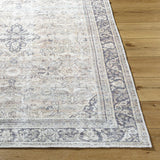Darling Machine Woven Becki Owens x LIVABLISS BODA-2304 Washable Area Rug - Ornate Home