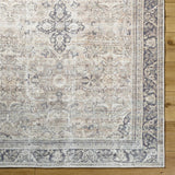 Darling Machine Woven Becki Owens x LIVABLISS BODA-2304 Washable Area Rug - Ornate Home