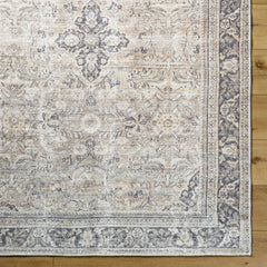 Darling Machine Woven Becki Owens x LIVABLISS BODA-2304 Washable Area Rug - Ornate Home
