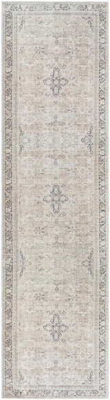 Darling Machine Woven Becki Owens x LIVABLISS BODA-2304 Washable Area Rug - Ornate Home