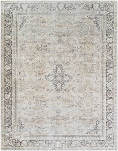 Darling Machine Woven Becki Owens x LIVABLISS BODA-2304 Washable Area Rug - Ornate Home