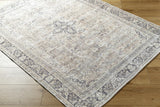 Darling Machine Woven Becki Owens x LIVABLISS BODA-2304 Washable Area Rug - Ornate Home