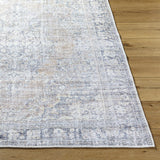 Darling Machine Woven Becki Owens x LIVABLISS BODA-2305 Washable Area Rug - Ornate Home