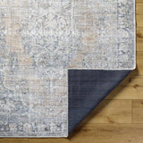 Darling Machine Woven Becki Owens x LIVABLISS BODA-2305 Washable Area Rug - Ornate Home