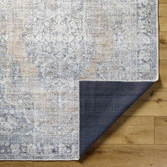 Darling Machine Woven Becki Owens x LIVABLISS BODA-2305 Washable Area Rug - Ornate Home