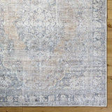 Darling Machine Woven Becki Owens x LIVABLISS BODA-2305 Washable Area Rug - Ornate Home