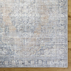 Darling Machine Woven Becki Owens x LIVABLISS BODA-2305 Washable Area Rug - Ornate Home