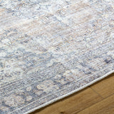 Darling Machine Woven Becki Owens x LIVABLISS BODA-2305 Washable Area Rug - Ornate Home