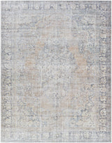 Darling Machine Woven Becki Owens x LIVABLISS BODA-2305 Washable Area Rug - Ornate Home