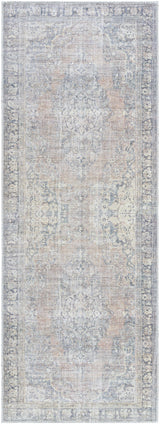 Darling Machine Woven Becki Owens x LIVABLISS BODA-2305 Washable Area Rug - Ornate Home