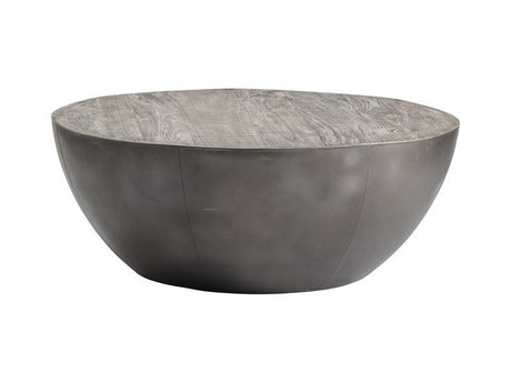 Darlington Gray Cocktail Table - Ornate Home