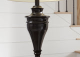 Darlita Table Lamp (Set of 2) (Online Special Price) - Ornate Home