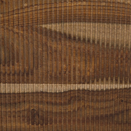 Darrey Natural/Brown Accent Cabinet - Ornate Home