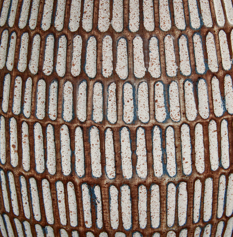 Darrich Beige/White 2-Piece Lamp Set - Ornate Home