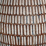 Darrich Beige/White 2-Piece Lamp Set - Ornate Home