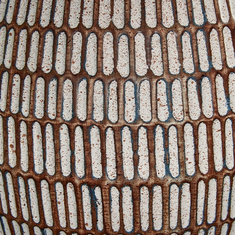 Darrich Beige/White Table Lamp - Ornate Home