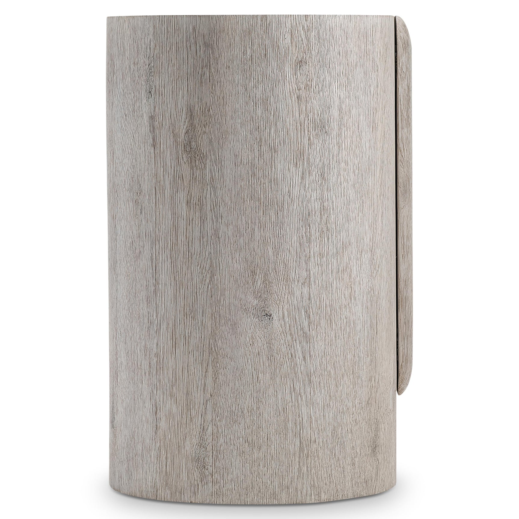 Darrow Entertainment Grey/Beige Credenza - Ornate Home