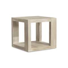 Darsa Atacama Side Table - Ornate Home